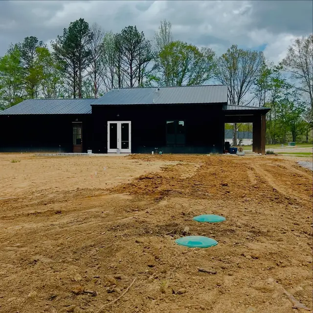 Septic Inspection